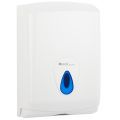 MERIDA TOP MAXI paper towel dispenser (blue)