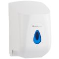 MERIDA TOP MAXI centre-pull paper towel dispenser (blue)