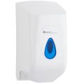 MERIDA TOP MINI centre-pull paper towel dispenser (blue)