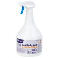 NIRAL GARD - stainless steel cleaner for greasy dirt, 1 l