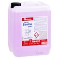 MERIDA SANITIN PLUS (MK110) - acidic cleaner for daily care of sanitary facilities 10 l