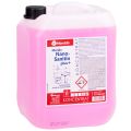MERIDA NANO SANITIN PLUS - agent for daily care of sanitary spaces and facilities 10 l
