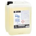 MERIDA GRILLIN PLUS (M243) - agent to remove grease and carbon residue from inside the oven, grills, etc. 10 l