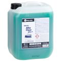 MERIDA ALKA FLOOR PLUS 10 L - ALKALINE CLEANER FOR CLEANING MICROPOROUS, SLIGHTLY ROUGH SURFACES