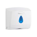 MERIDA TOP MINI paper towel dispenser (blue)