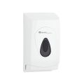 MERIDA TOP multiflat toilet tissue dispenser (grey)