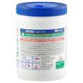 MERIDA VADO SOFT hand and surface disinfecting wipes - 15 m roll, 100 sheets
