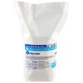 MERIDA SUPER BŁYSK, wet wipes for cleaning water-proof surfaces, roll 15 m, 100 sheets - refill