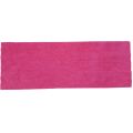 Microfibre cloth 16x46 red (for frame hff304)