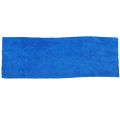 Microfibre cloth 16x46 blue (for frame HFF304)