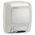MEDIFLOW - automatic hand dryer, 2750W, steel cover with satin finish