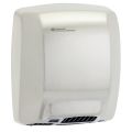 MEDIFLOW - automatic hand dryer, 2750W, steel cover with bright finish