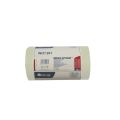 MERIDA OPTIMUM - disposable waste bags, 70l capacity, 60 x 90cm, transparent, 50 pcs. / roll