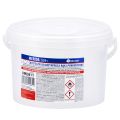 MERIDA DDR+ hand and surface disinfecting wipes, bucket 3 l, roll 44.5 m, 445 sheets
