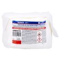 MERIDA DDR+ hand and surface disinfecting wipes, insert for bucket 3 l, roll 44.5 m, 445 sheets
