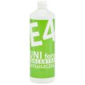E4 UNI Forte - concentrated degreaser for intensive cleaning of heavily-soiled surfaces and floors, 1 l