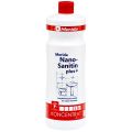 MERIDA NANO SANITIN PLUS (M112) - antistatic agent for daily care of sanitary spaces and facilities 1 l