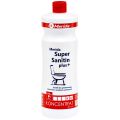MERIDA SUPER SANITIN PLUS (M120) - agent for thorough cleaning of sanitary facilities 1 l