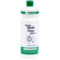 Płyn do mycia podłóg, MERIDA MULTI FLOOR PLUS, koncentrat, butelka 1 l
