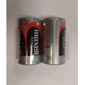 Batteries R14 - 2 pcs