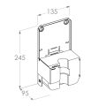 MERIDA DWM209 IZO