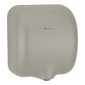 MERIDA TURBO JET STONE GREY LINE hand dryer, stone grey