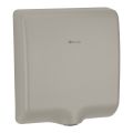 MERIDA TURBO JET SLIM STONE GREY LINE hand dryer, stone grey