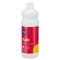 KALK - strongly acidic remover of calcium deposits 1 l