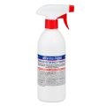 MERIDA ANTYVIRUS LIQUID surface disinfectant, 0.5 l spray bottle