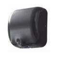 MERIDA TURBO JET - automatic hand dryer, 1800W, steel cover with black finish