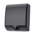 MERIDA TURBO JET SLIM hand dryer, black