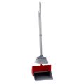 Open sweeping set, red