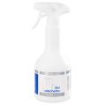 MERIDA hotel line, for stainless steel, bottle 600 ml