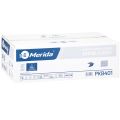 TOILET PAPER IN SHEETS CLASSIC WHITE, V-FOLDED, CARTON 9000 PCS. (40 PACKS OF 225 PCS.), 1-LAYER, WHITENESS 75%, ECOLABEL