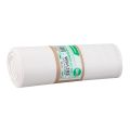 BIODEGRADABLE BIO WASTE BAGS, 70 X 70 CM, 60 L, ROLL 20 PCS.