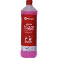 MERIDA ECO-SAN INTENSE, EKOLOGICZNY ŚRODEK DO GRUNTOWNEGO  MYCIA SANITARIATÓW, BUTELKA 1 L