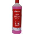 MERIDA ECO-SAN, EKOLOGICZNY ŚRODEK DO CODZIENNEGO MYCIA SANITARIATÓW, BUTELKA 1 L