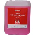 MERIDA ECO-SAN INTENSE, EKOLOGICZNY ŚRODEK DO GRUNTOWNEGO  MYCIA SANITARIATÓW, KANISTER 10 L