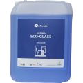 MERIDA ECO-GLASS, EKOLOGICZNY ŚRODEK DO CZYSZCZENIA SZKŁA I POWIERZCHNI, KANISTER 10 L