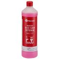 MERIDA ECO-SAN INTENSE ecological agent for thorough cleaning of sanitary facilities, 1 l bottle, ECOLABEL