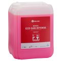 MERIDA ECO-SAN INTENSE ecological agent for thorough cleaning of sanitary facilities, 10 l canister, ECOLABEL
