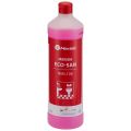 MERIDA ECO-SAN ecological agent for daily cleaning of sanitary facilities, 1 l bottle, ECOLABEL
