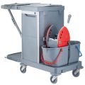MERIDA OPERA service trolley, grey