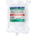 MERIDA VADO SOFT bezalkoholowy płyn do higienicznej dezynfekcji rąk i powierzchni, jednorazowy wkład 800 ml do dozownika MERIDA HARMONY AUTOMATIC