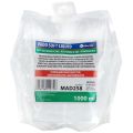MERIDA VADO SOFT bezalkoholowy płyn do higienicznejj dezynfekcji rąk i powierzchni, jednorazowy wkład 1000 ml