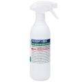 MERIDA VADO SOFT bezalkoholowy płyn do higienicznej dezynfekcji rąk i powierzchni, butelka ze spryskiwaczem 500 ml