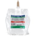 MERIDA VADO SOFT bezalkoholowy płyn do higienicznejj dezynfekcji rąk i powierzchni, jednorazowy wkład 1000 ml