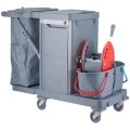MERIDA OPERA service trolley, grey