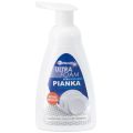 Pianka do mycia naczyń, MERIDA ULTRA FOAM, butelka ze spryskiwaczem spieniającym 300 ml