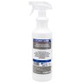 MERIDA POLANA INOX CLEANER STAINLESS STEEL CLEANER AND CARE, BOTTLE 1000 ML, WITH SPRAYER